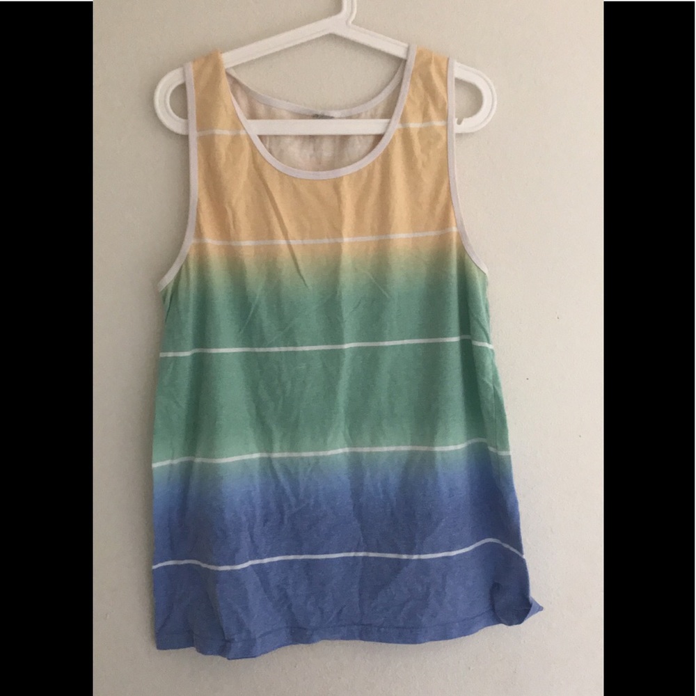 Bro Tank